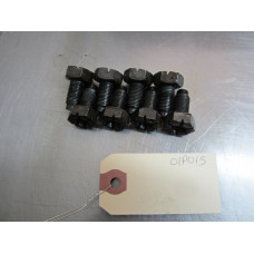 01P015 Flexplate Bolts From 2006 FORD F-150  5.4